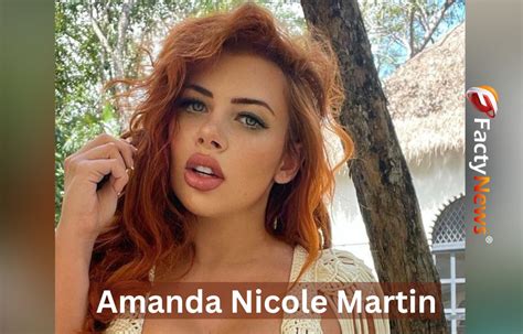 Amanda Nicole MEGA (sextape included!!)